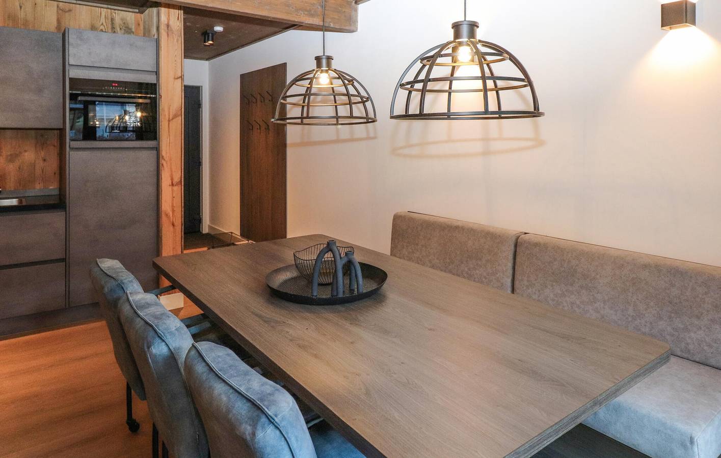 Ganze Ferienwohnung, Ferienwohnung für 6 Personen mit Terrasse in Afritz am See, Klagenfurt-Villach