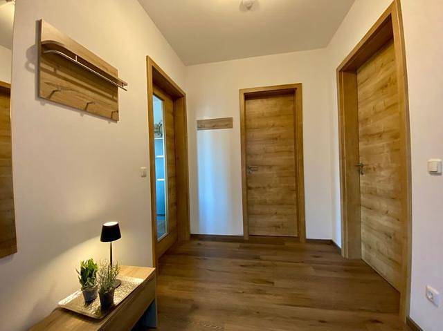 Ferienhaus für 4 Personen, mit Garten und Balkon, kinderfreundlich in Furth im Wald - 4