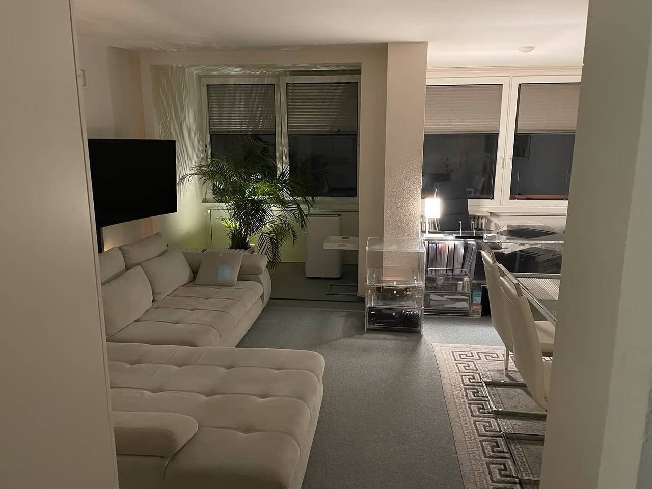 Apartamento entero, Apartamento 'Skipper Am Steinhuder Meer' con wifi y aire acondicionado in Wunstorf, Steinhuder Meer