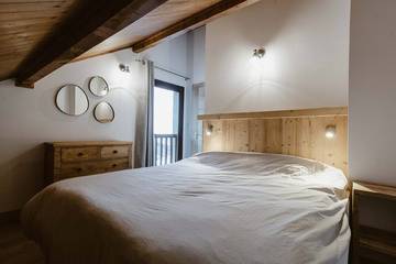 Chalet pour 12 Personnes dans Montgenèvre, Région de Briançon, Photo 3