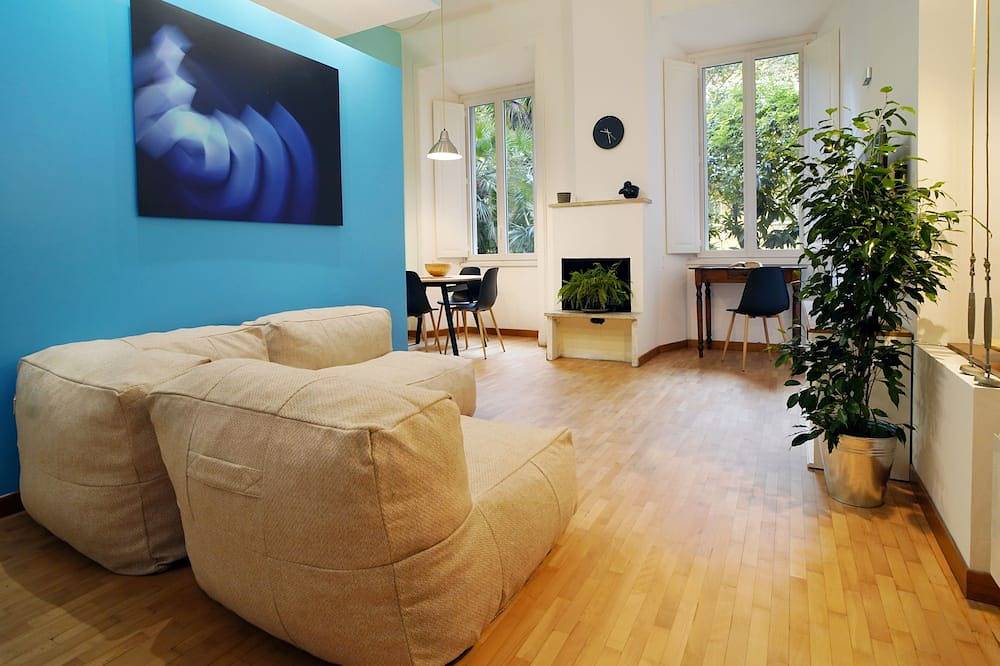 Appartamento vacanze a Roma a partire da 418€ a notte