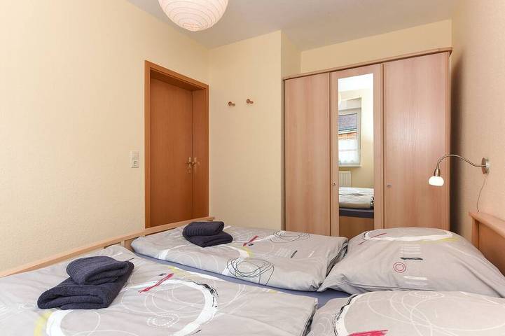 Bauernhof für 2 Personen, mit Terrasse in Wittmund - 4