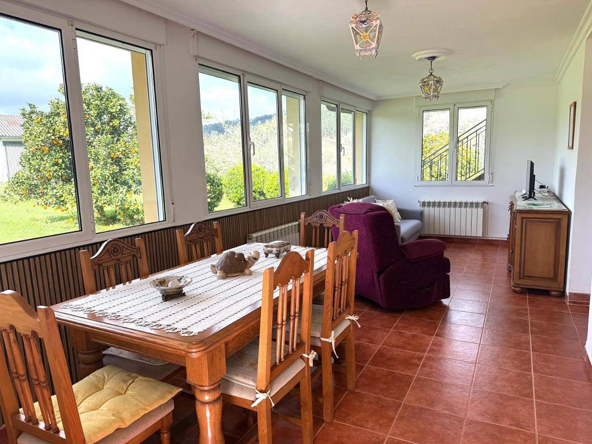 3Raigaños Vivienda Vacacional in Colunga, Costa Verde