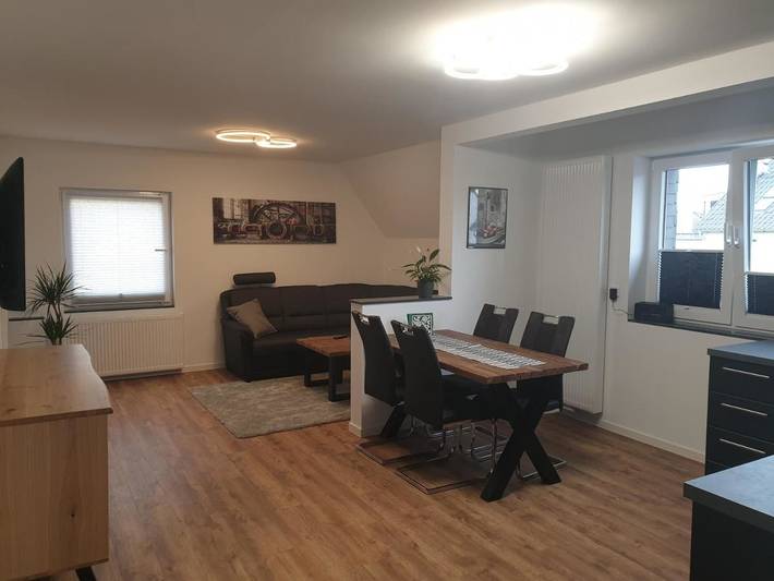 Ferienwohnung für 4 Personen in Braunschweig - 3