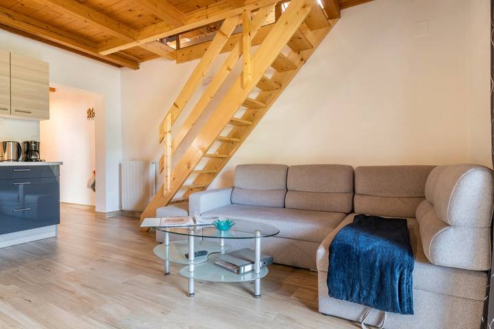 Bauernhof für 4 Personen, mit Garten, mit Haustier in Trentino-Südtirol - 4