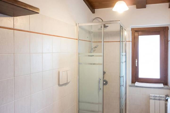 Entire apartment, Homerez - Studio in Pescia Romana in Montalto di Castro, Viterbo Province