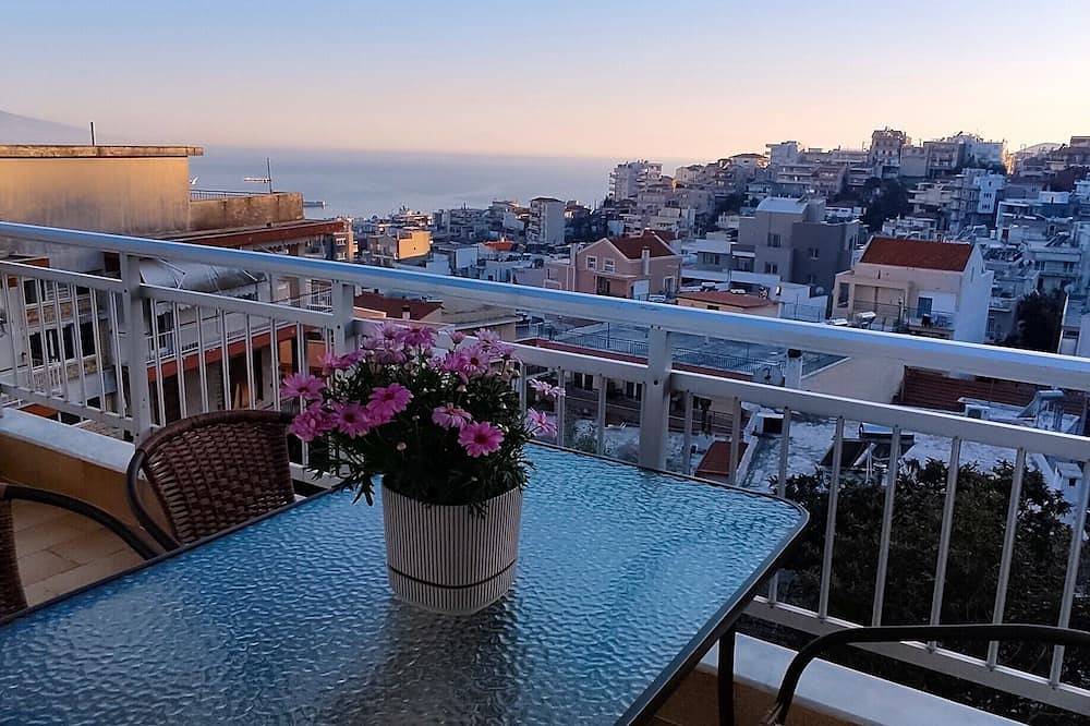 Ganze Wohnung, Comfort House – Modern & Cozy Apartment for Relaxing Stays in Kavala. in Kavala, Kavala Region