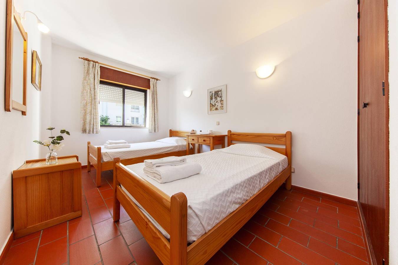 Bnb für 2 Personen in São Gonçalo de Lagos, Algarve