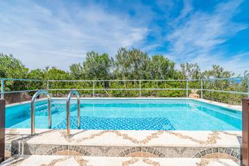Casa Rural para 10 Personas en Lauro Golf, Alhaurín de la Torre, Foto 4