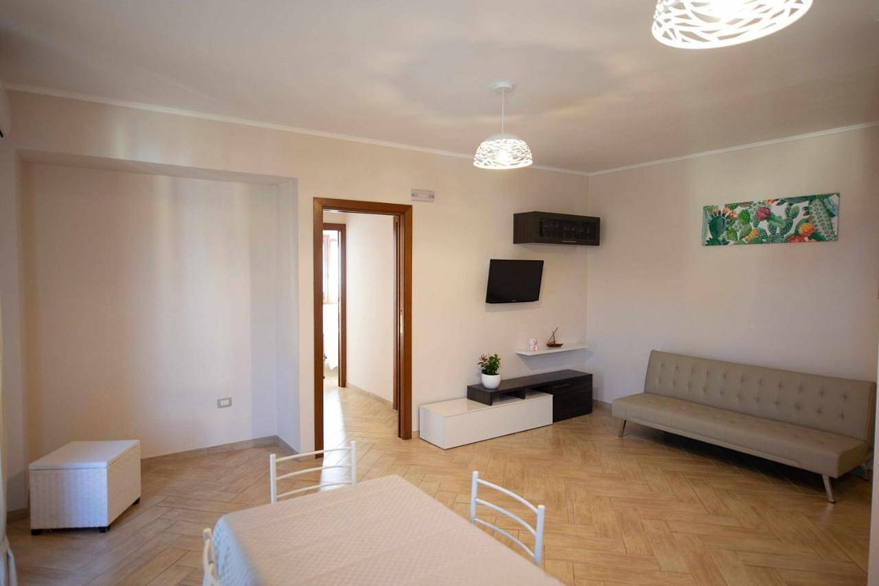Cały apartament, Tropea Nice Apartment in Tropea, Prowincja Vibo Valentia