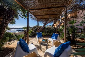 Finca in Capdepera, Mallorca Osten für 4 