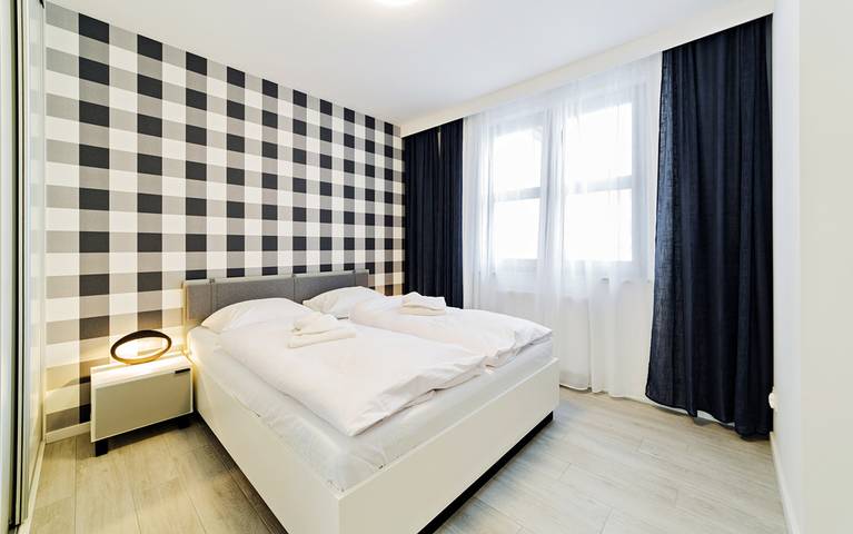 Ferienwohnung für 4 Personen, mit Balkon am Riesengebirge Polen - 4