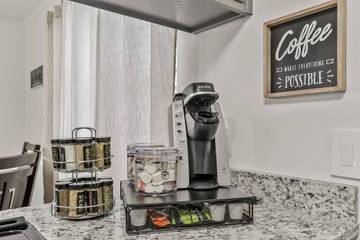 Camping per 10 Persone in Alabama, Stati Uniti d'America, Foto 4