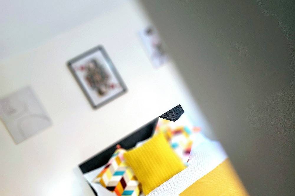 Beautiful Two Bed House in Long Eaton - Nottingham with Netflix in Derbyshire