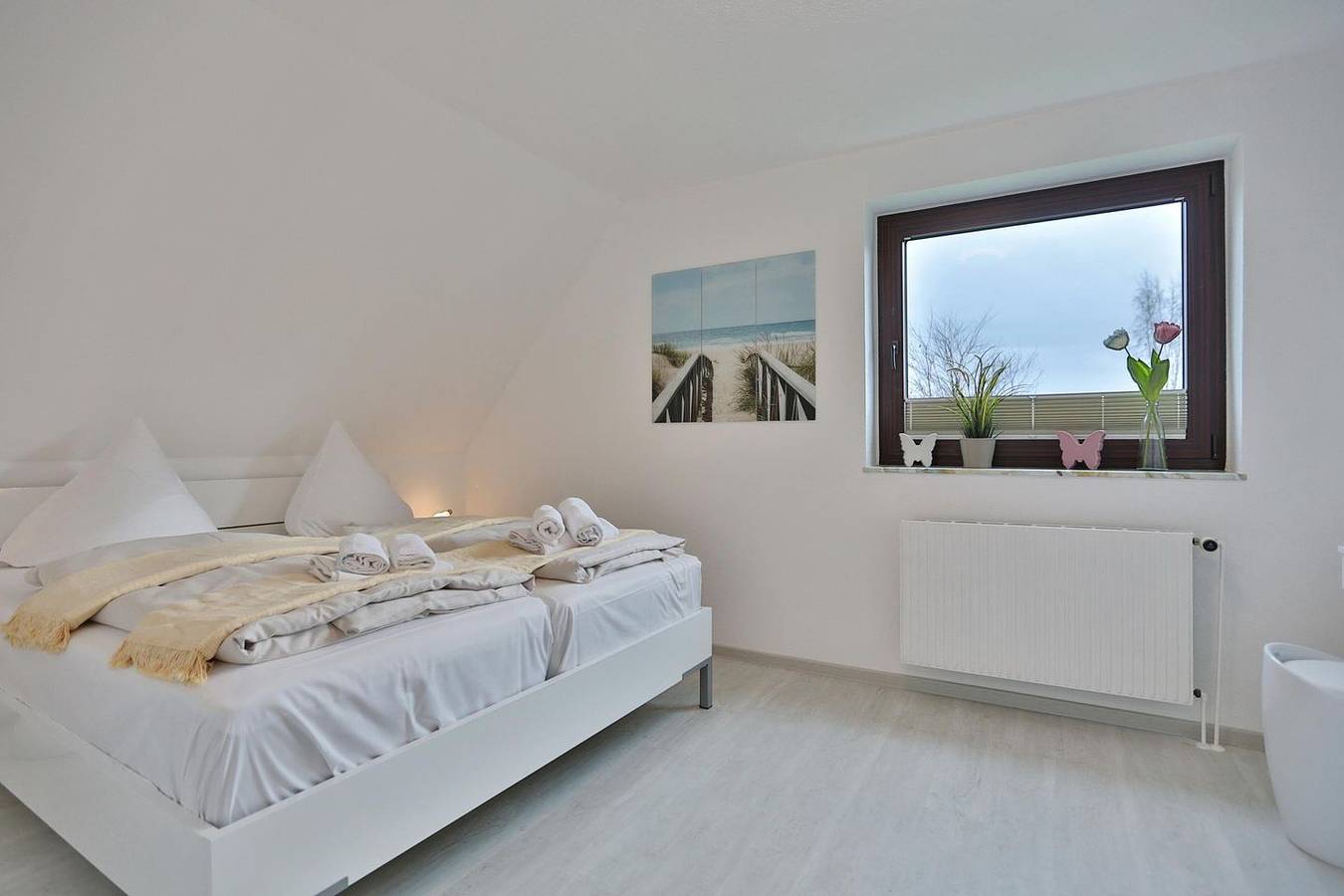 Ganze Wohnung, Residenz Strandnah Appartement 1**** in Scharbeutz, Ostholstein