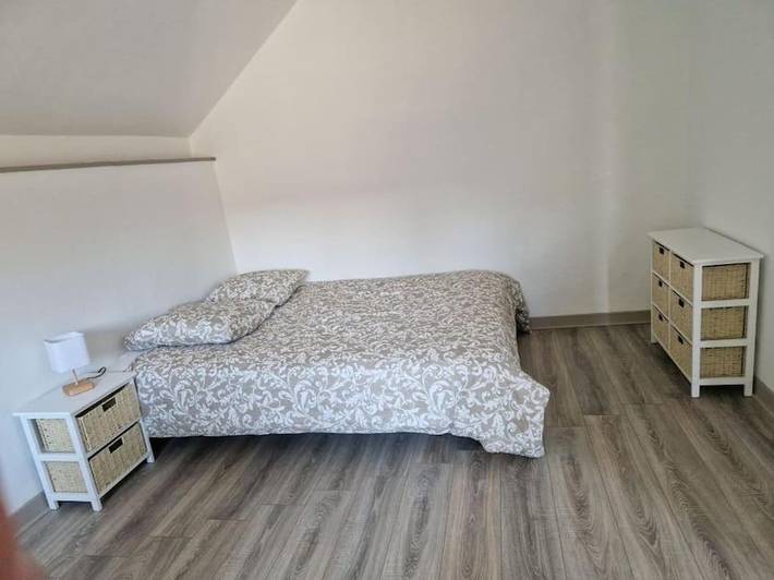 Gîte pour 4 personnes à Thésée - 4