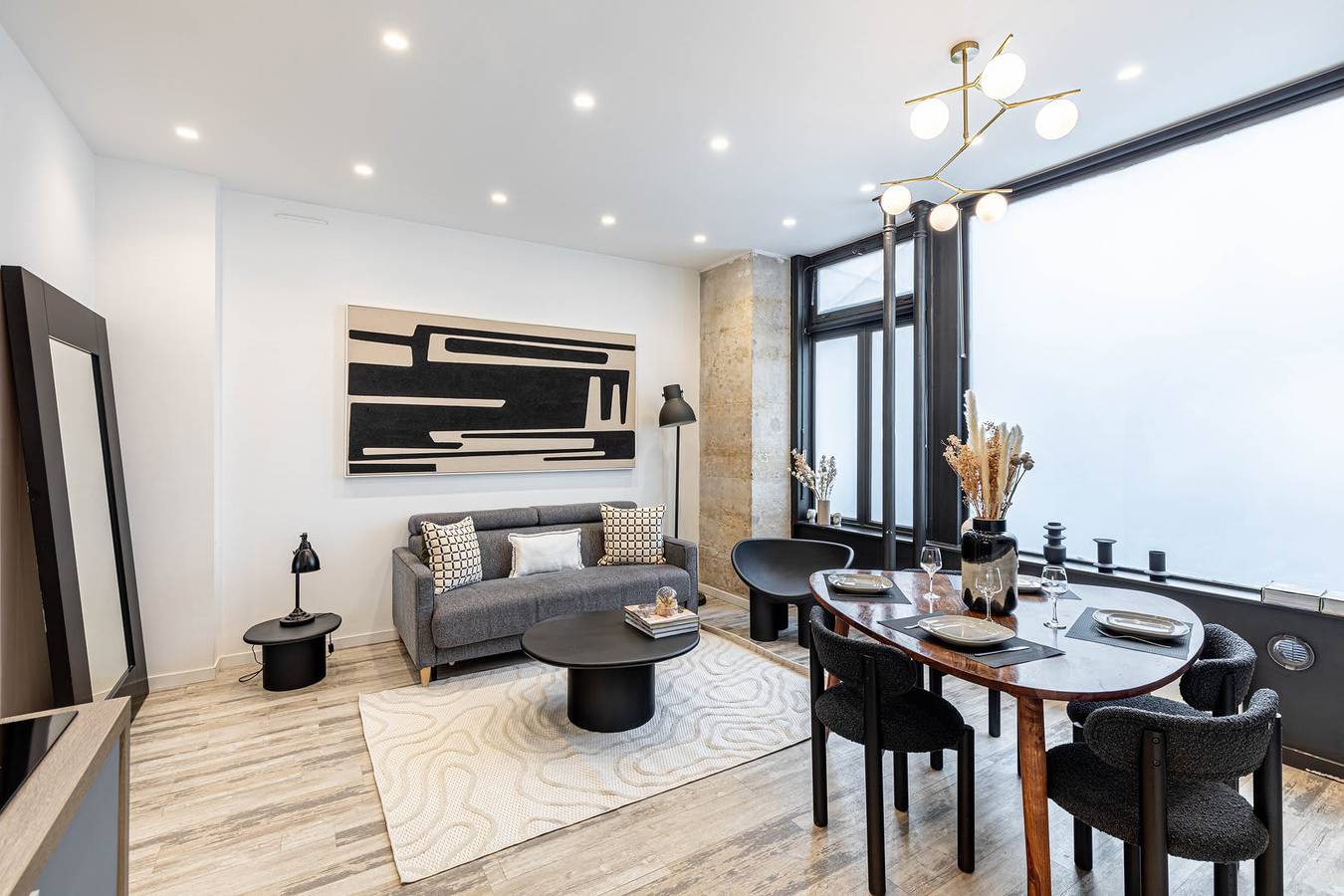 Appartement de vacances