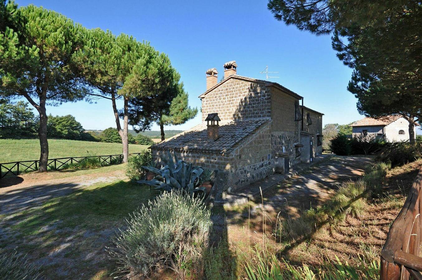 Ginestrella in Orvieto, Terni Provinz