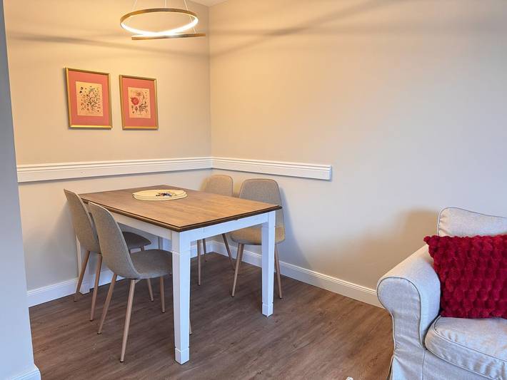 Ganze Wohnung, Strandläufer im Haus Hauke Sylt/Westerland in Westerland, Sylt (Gemeinde)