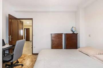 Apartamento De Férias para 6 Pessoas em Póvoa de Varzim, Beiriz e Argivai, Distrito do Porto, Foto 3