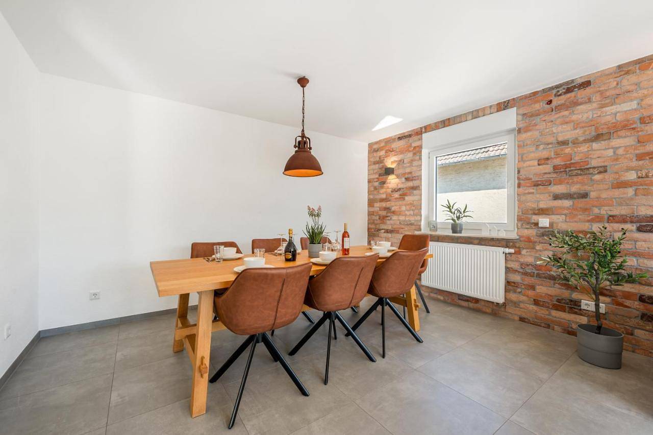 Ganze Wohnung, Casa La - Lampertheim in Lampertheim, Bergstraße