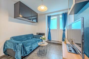 Gîte pour 2 personnes à Plougastel-Daoulas