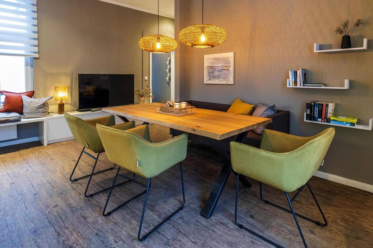 Ferienwohnung Eilert in Borkum