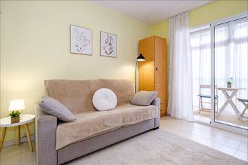 Apartment for 2 People in Torrevieja Centre, Torrevieja, Photo 3
