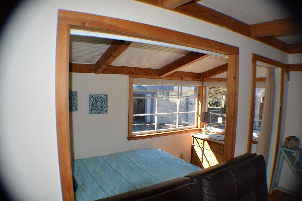 Capitola Village Beach Cottage Living! in Capitola, Santa Cruz County