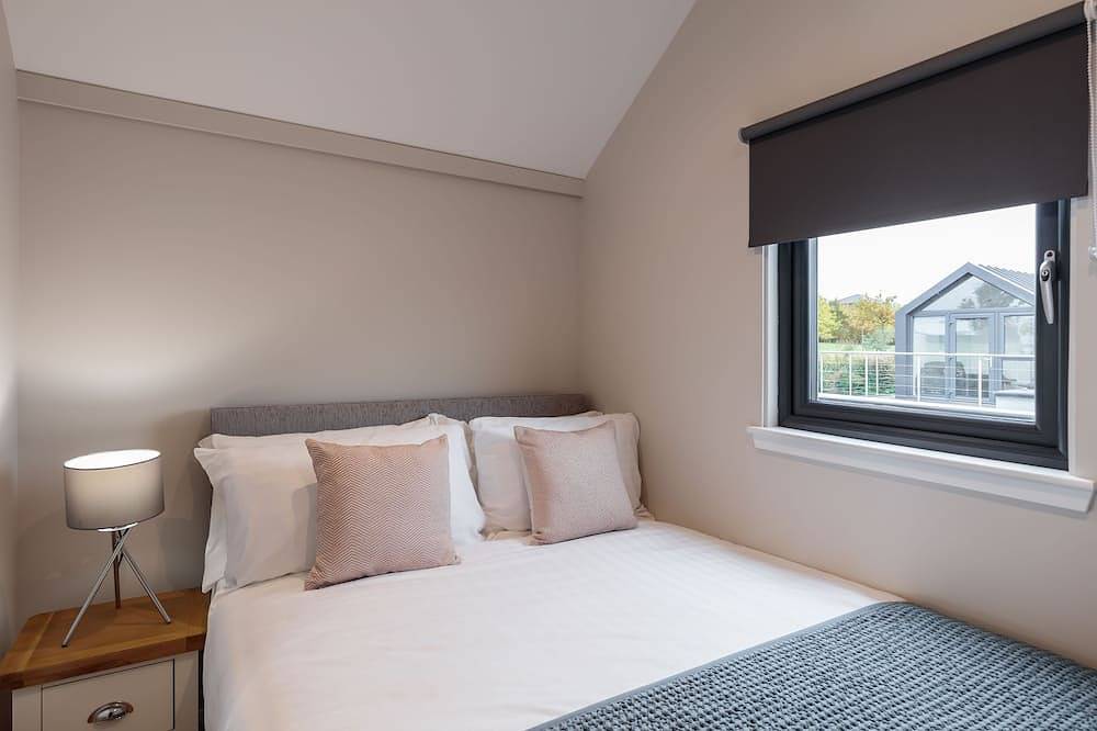 Apartamento entero, Deep in the Cheshire countryside, with only the bulrushes and birds for company, is this incredible in Cheshire West and Chester