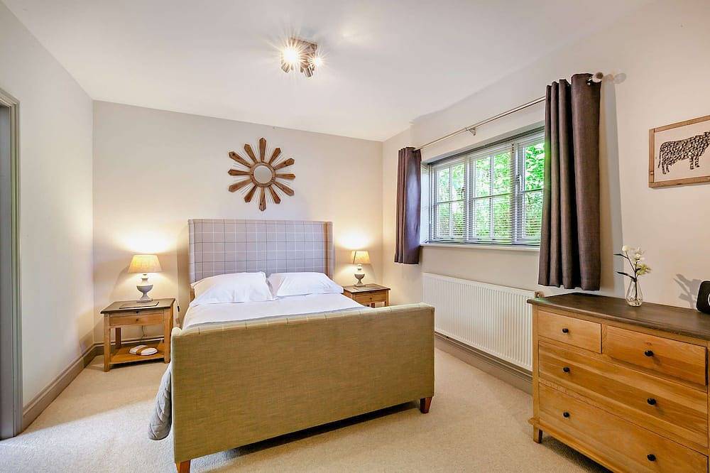 Spechte Cottage - Ein Schlafzimmer luxuriöse und moderne ländliche Oase in West Hoathly, West Sussex
