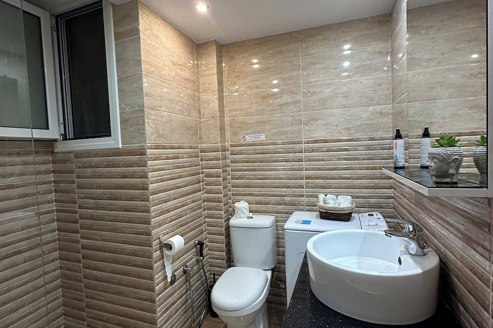 Geheel appartement, Bright and Peaceful Apartment near Varkiza beach in Varkiza, Vari