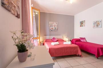 B&b per 3 Persone in Gallipoli, Golfo di Taranto, Foto 3