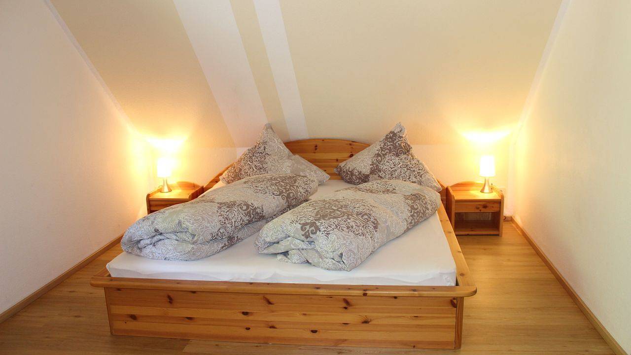 Ganze Ferienwohnung, Ferienwohnung für 7 Personen (58 m²) in Bad Peterstal-Griesbach in Bad Peterstal-Griesbach, Mittlerer Schwarzwald