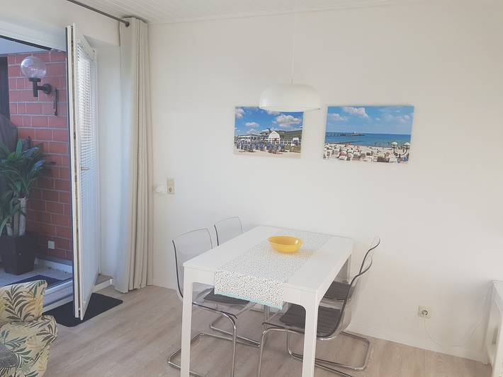 Ganze Ferienwohnung, Kirchenstraße Whg. 5 in Grömitz, Ostholstein