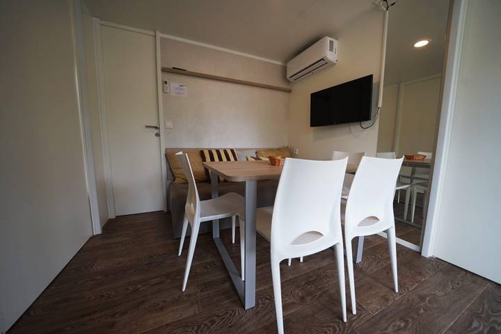 Location de vacances pour 6 personnes, avec jardin à Arnhem - 4