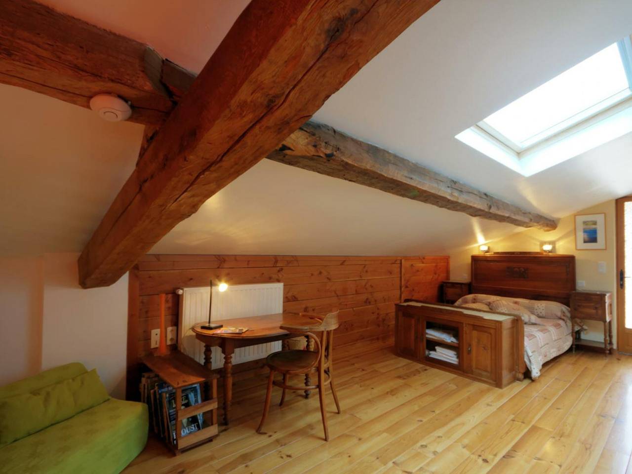 Cozy cottage with spa and sauna, pets allowed, foto 7