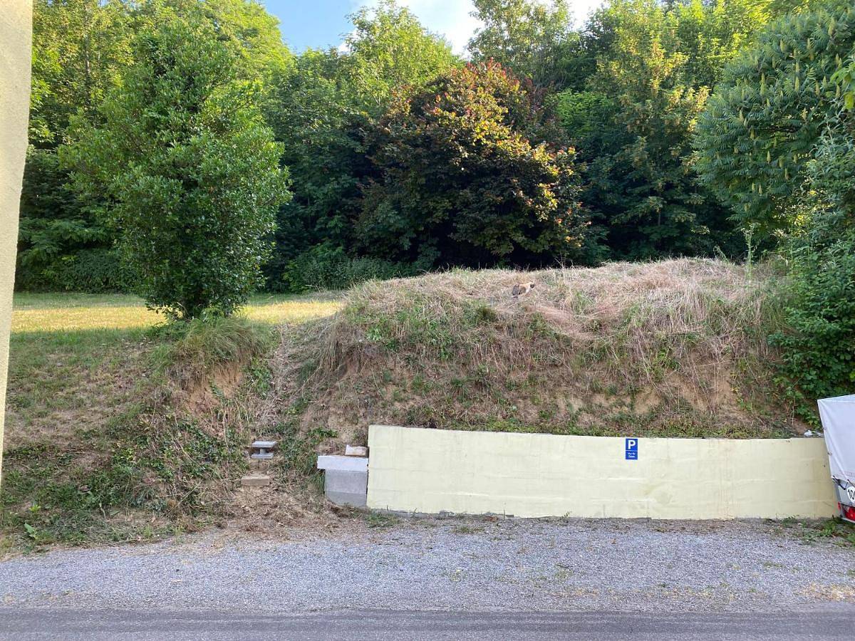 Appartement entier, Ferien Wohnung in Bad Säckingen, Forêt-Noire du Sud