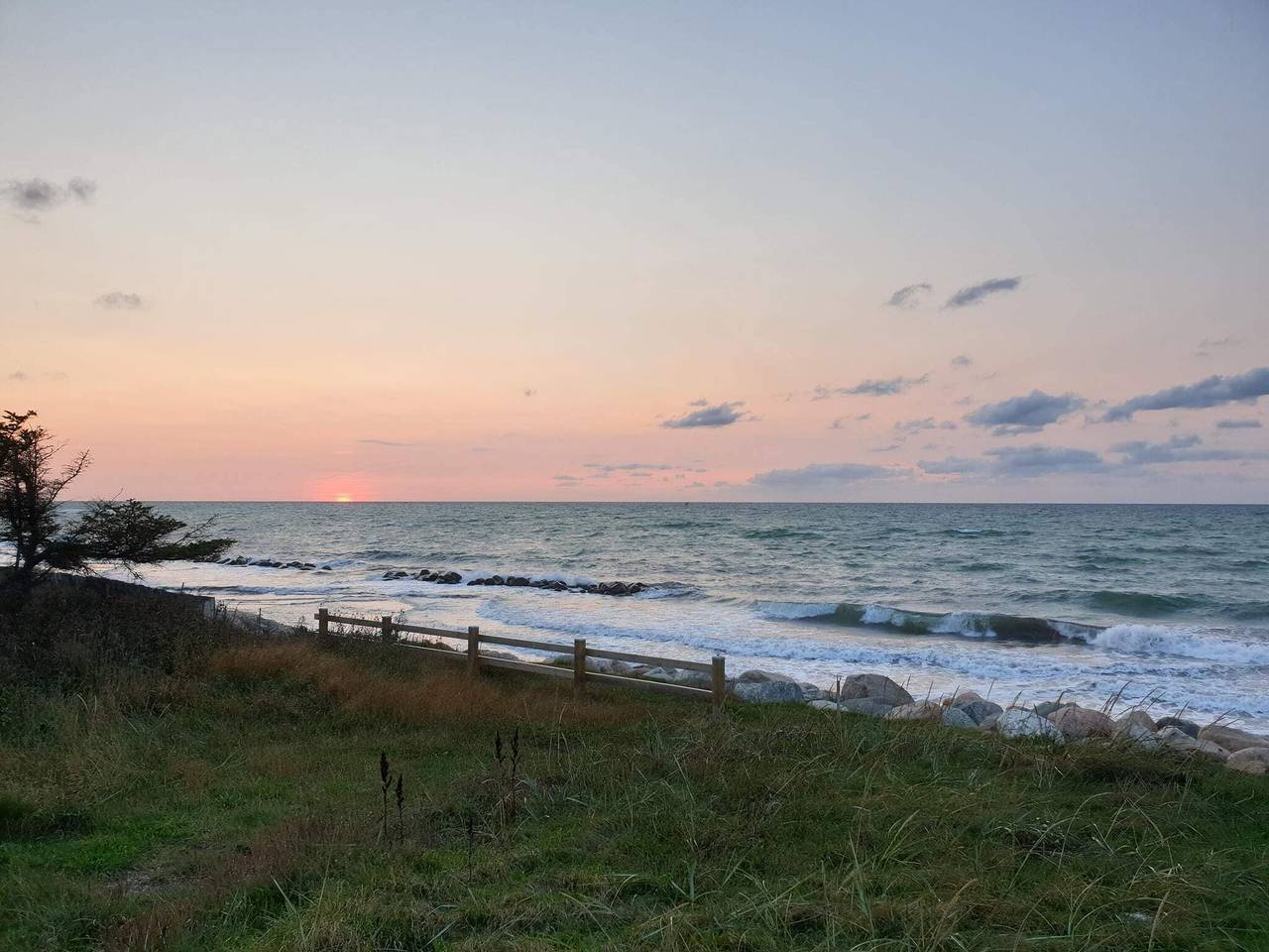 10 Personen Ferienhaus in Gilleleje in Gilleleje, Kattegat Küste
