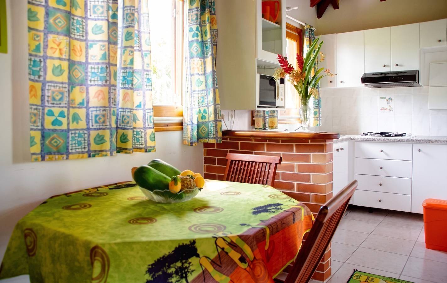 Encantadora casa en Sainte-Anne con jardín in Sainte-Anne, Guadalupe