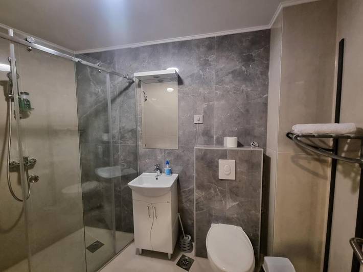 Gîte pour 2 personnes à Novi Sad - 3