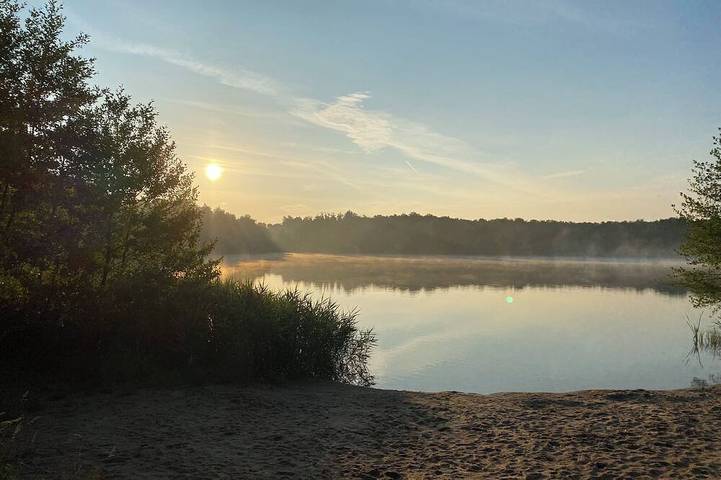 Ferienwohnung für 6 Personen, mit Haustier