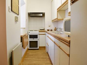Cottage for 2 People in Moray, Speyside, Photo 4