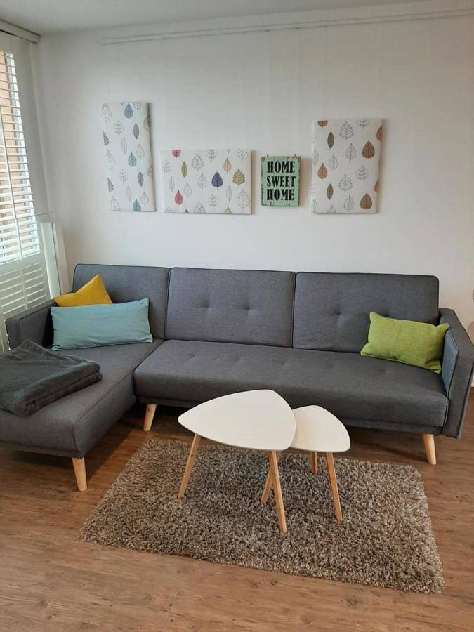 Ferienhaus für 4 Personen, mit Terrasse und Ausblick in Rheda-Wiedenbrück