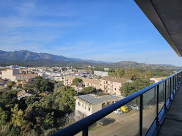 Appartement De Vacances pour 4 Personnes dans Porto-Vecchio, Arrondissement de Sartène, Photo 1