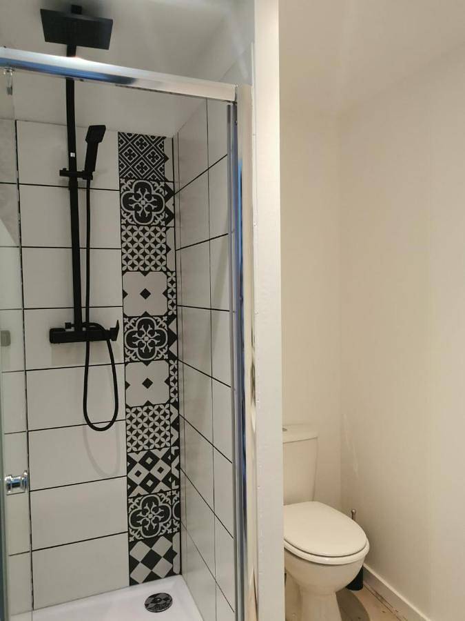 Gîte pour 2 personnes, avec vue à Bassussarry - 2