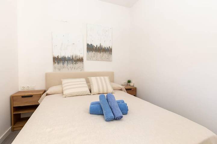 Ganze Wohnung, Jardins de S'Agaro in S'Agaró, Platja d'Aro