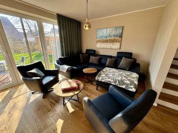 Ferienhaus für 7 Personen in Nordseeküste, Landkreis Wittmund, Bild 4