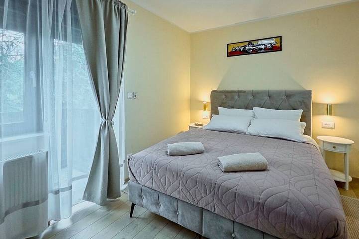 Villa Tia by Villas Guide in Karlovac, Karlovac und Umgebung