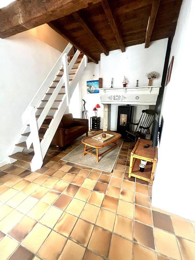 Location de vacances pour 4 personnes, avec Terrasse à Mugron - 4